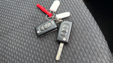 Citroen C4 Picasso 1.6 HDi Platinum 5dr Diesel Estate